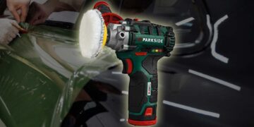 pulidora parkside opinión