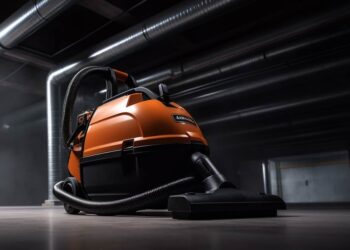 Los Mejores Aspiradores Industriales del Mercado